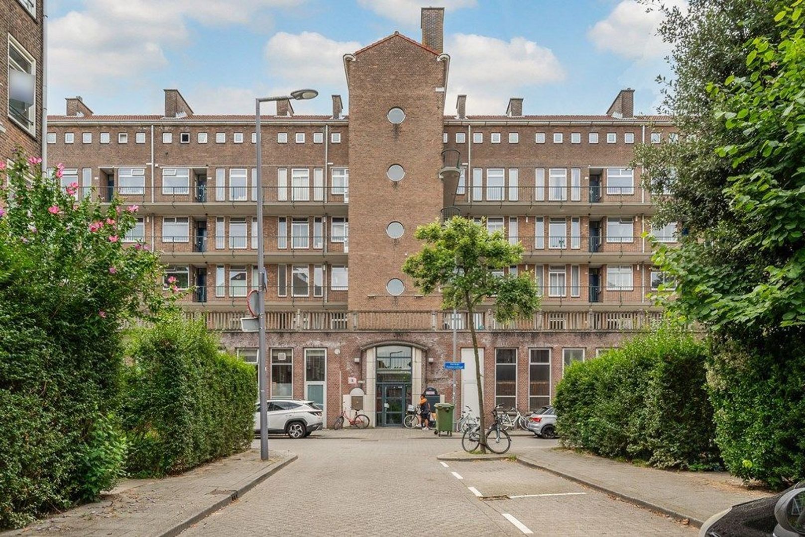 Herman Robbersstraat 78 E, Rotterdam foto-3