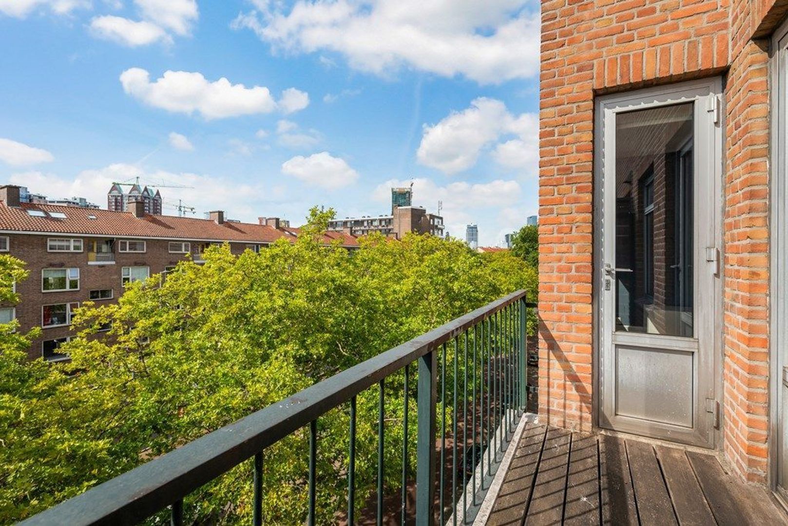 Herman Robbersstraat 78 E, Rotterdam foto-19