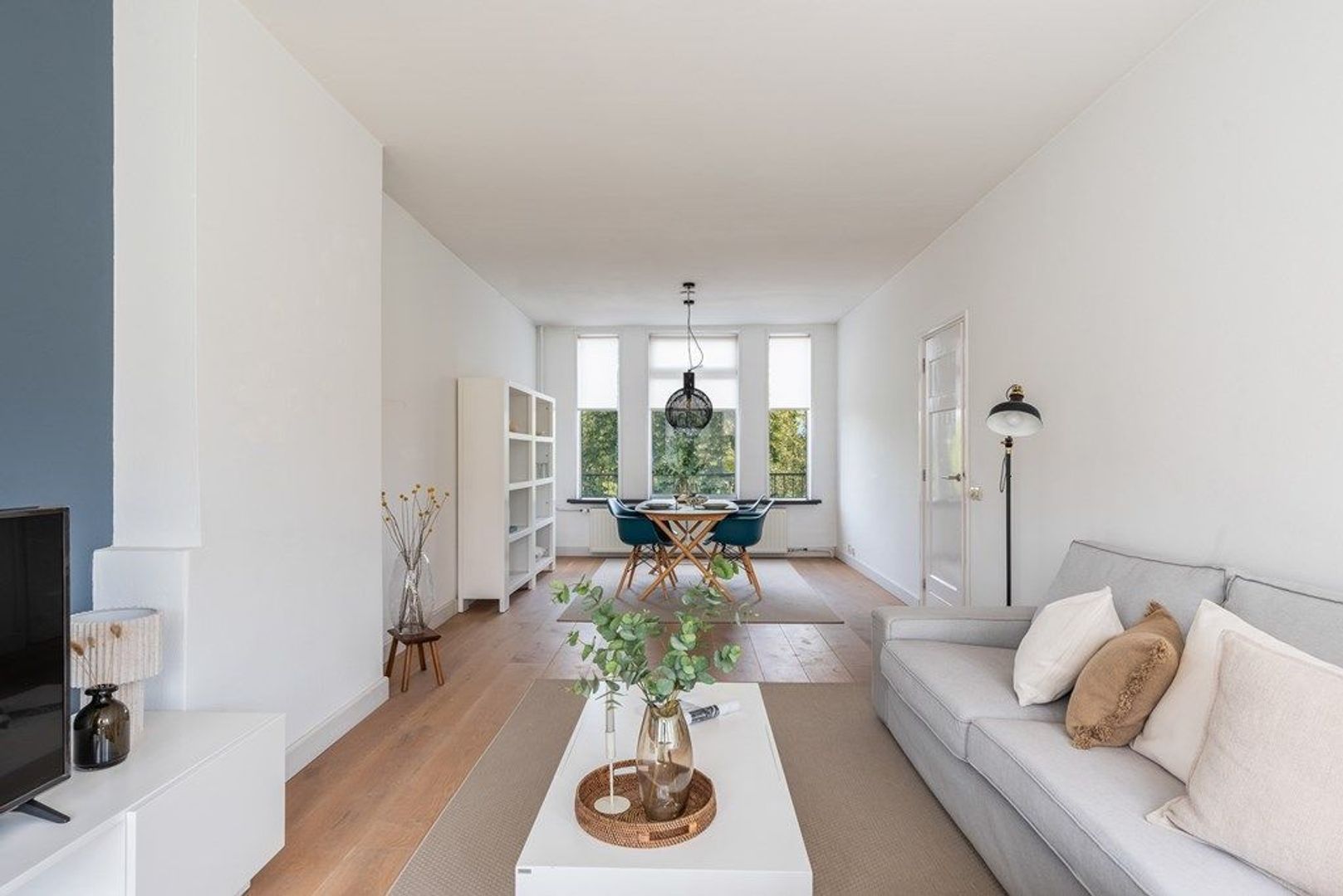 Herman Robbersstraat 78 E, Rotterdam foto-10