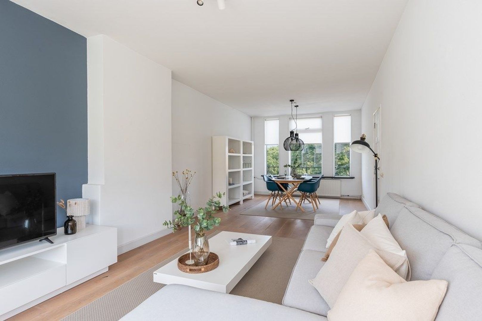 Herman Robbersstraat 78 E, Rotterdam foto-1