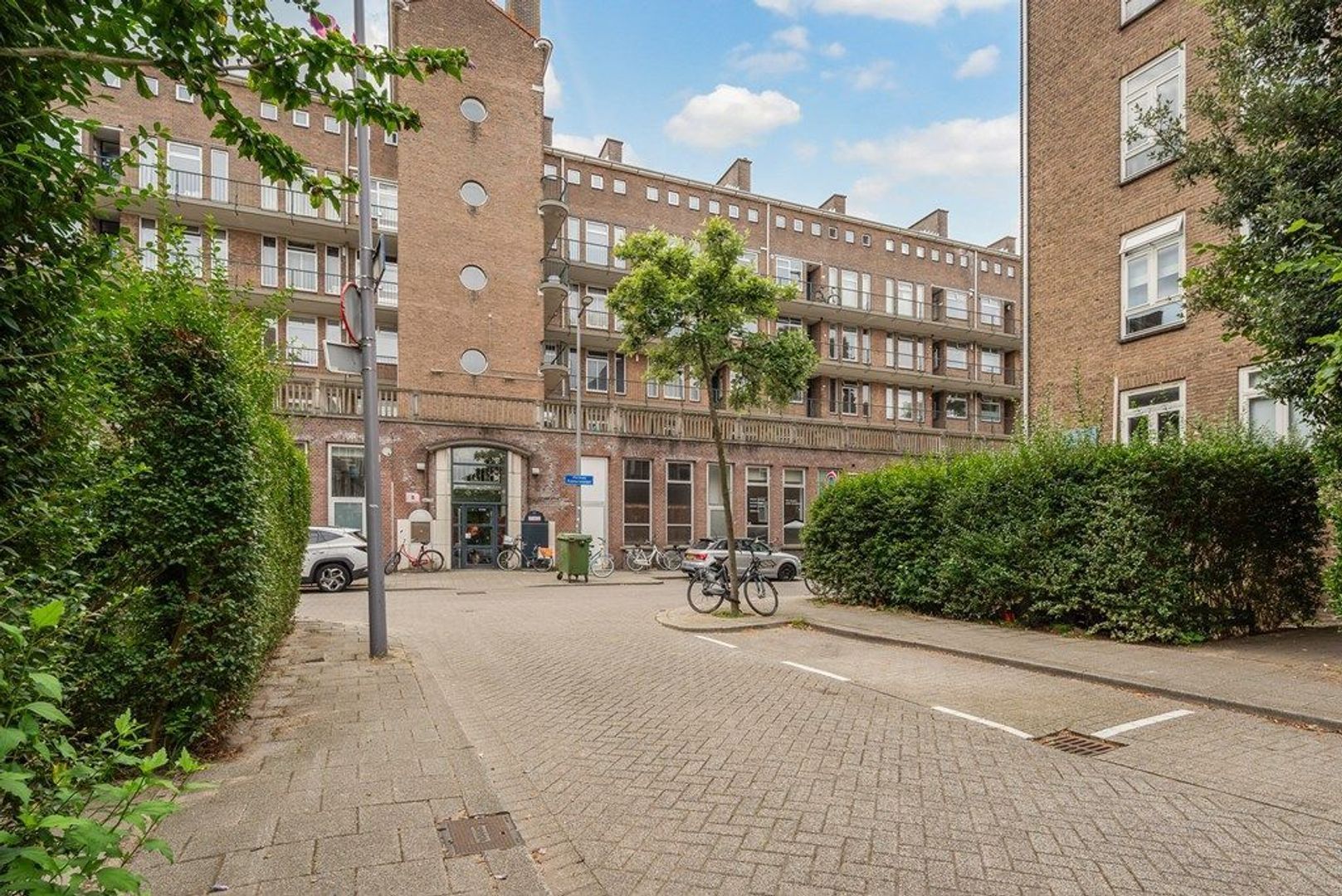 Herman Robbersstraat 78 E, Rotterdam foto-4