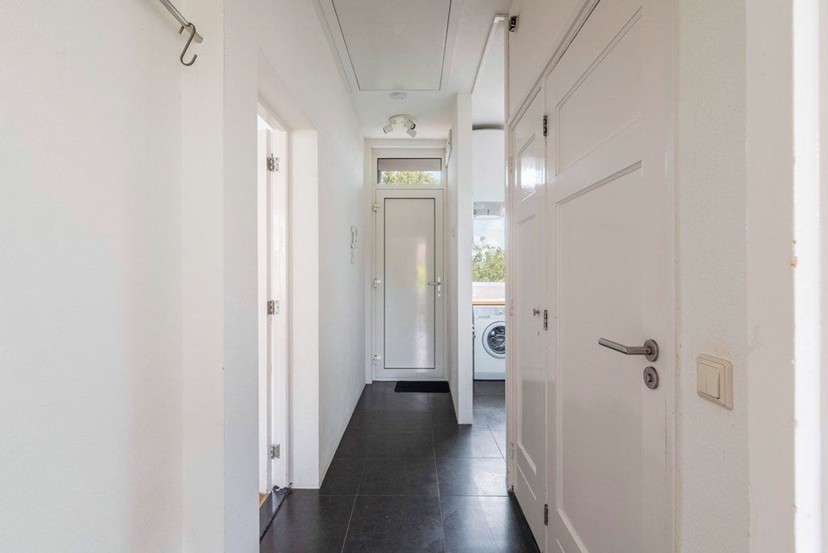 Herman Robbersstraat 78 E, Rotterdam foto-24