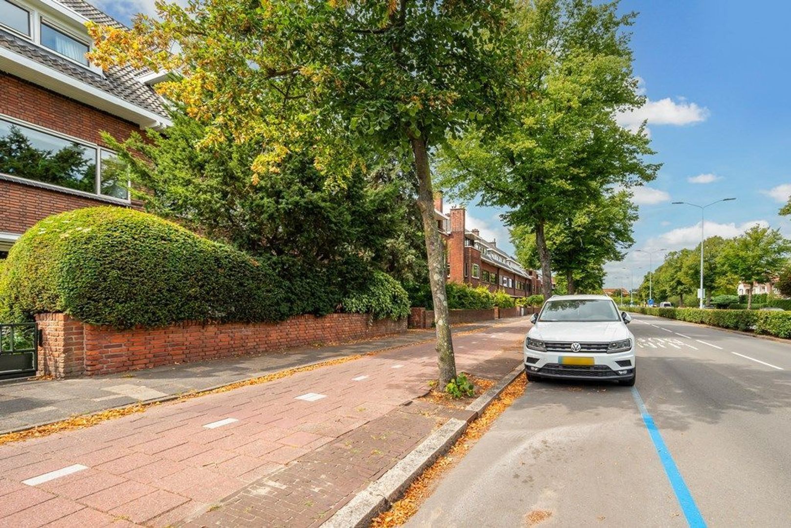Laan van Nieuw Oosteinde 190, Voorburg foto-33