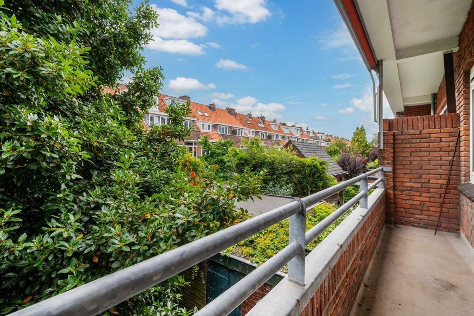 Laan van Nieuw Oosteinde 190, Voorburg foto-15