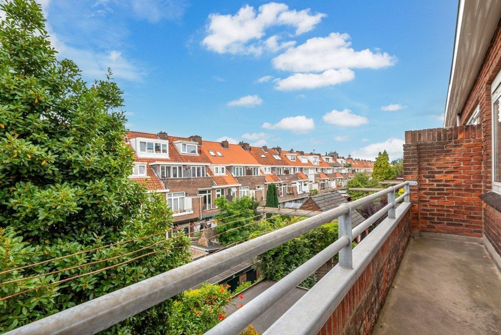 Laan van Nieuw Oosteinde 190, Voorburg foto-22