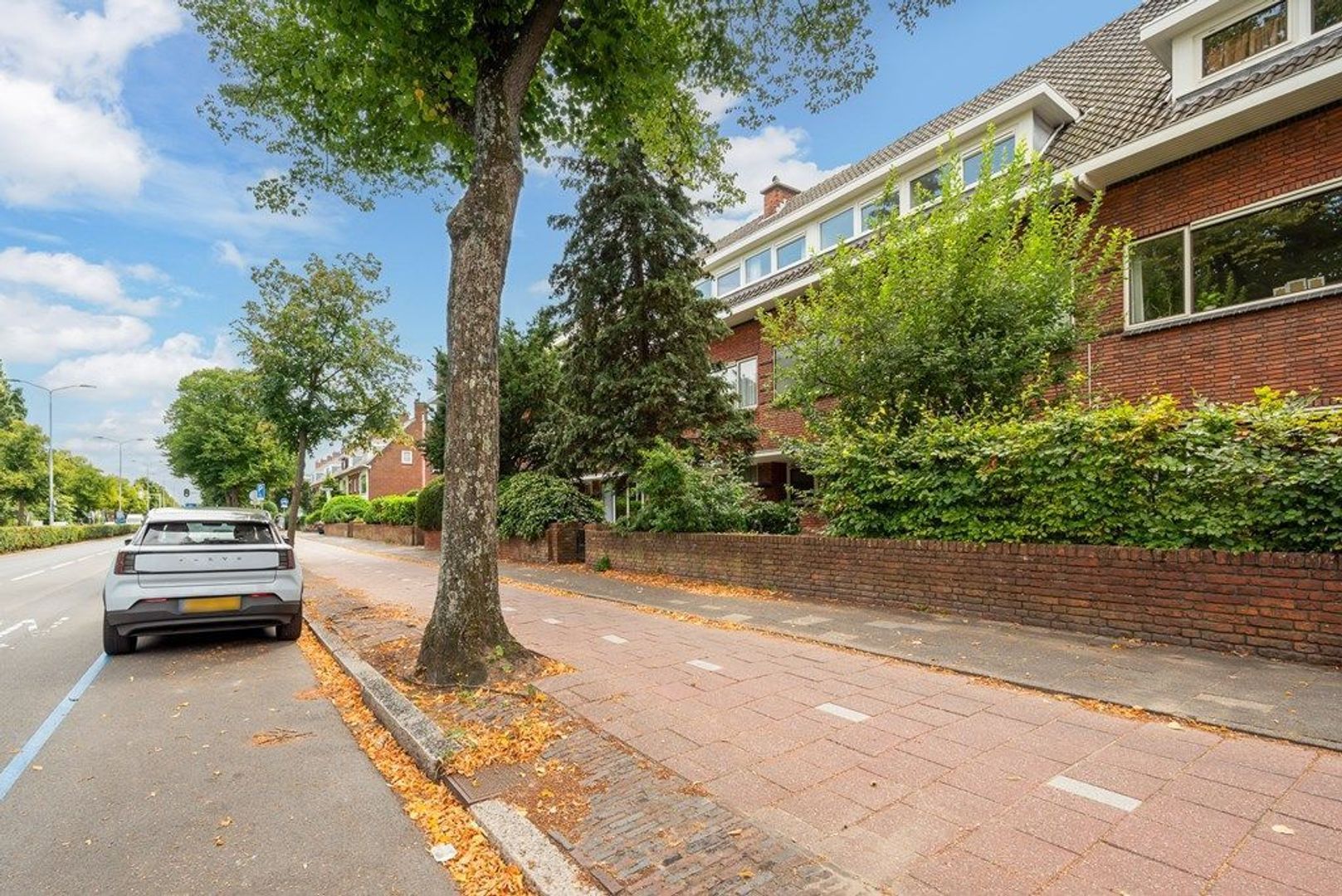 Laan van Nieuw Oosteinde 190, Voorburg foto-32