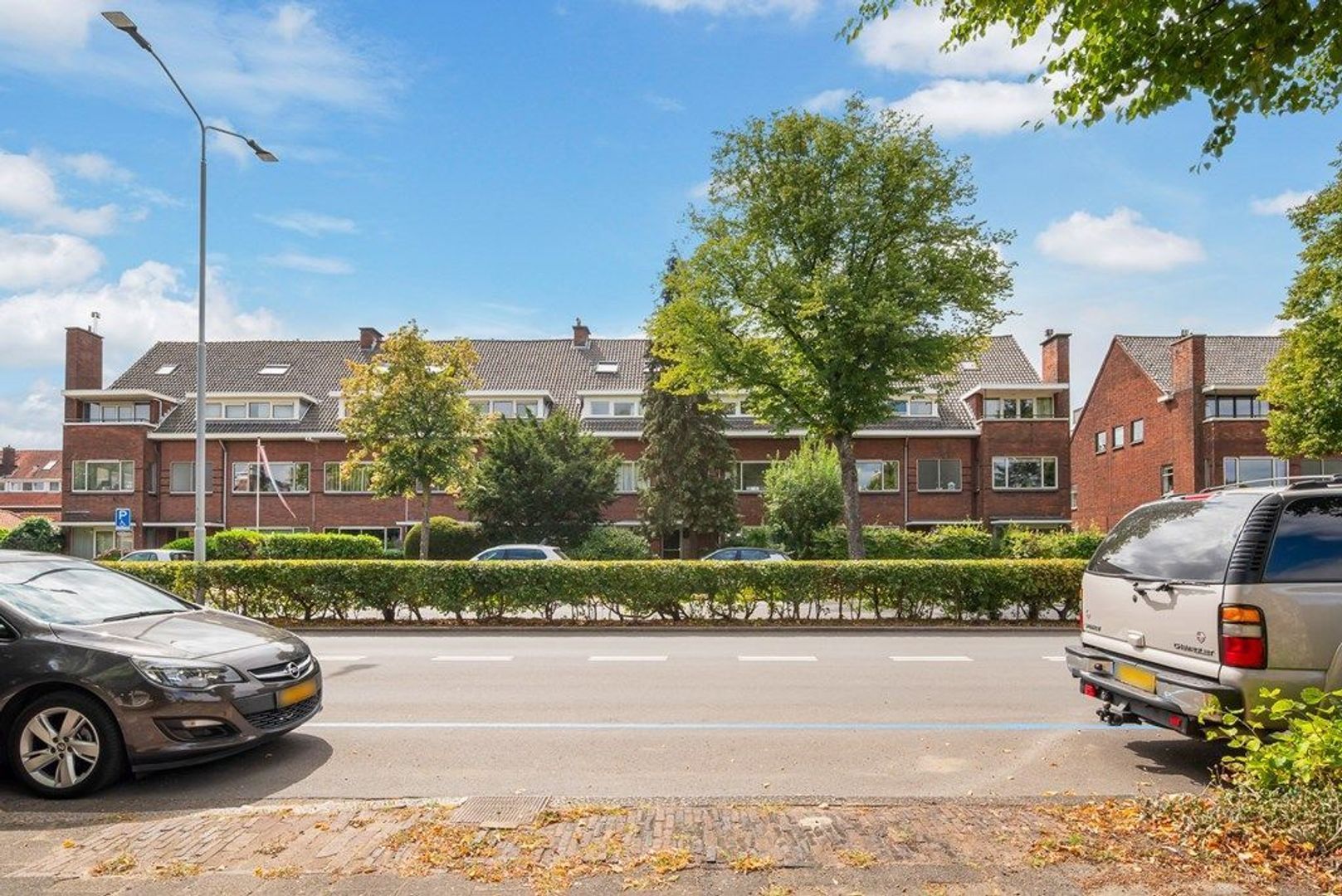 Laan van Nieuw Oosteinde 190, Voorburg foto-34