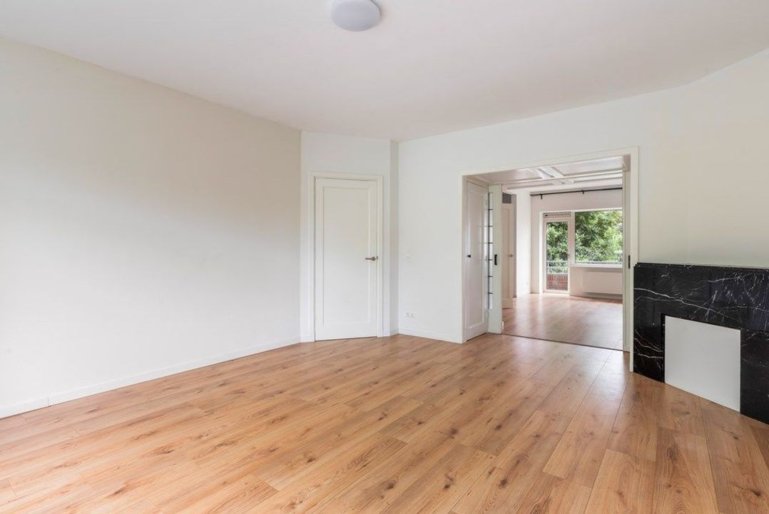 Laan van Nieuw Oosteinde 190, Voorburg