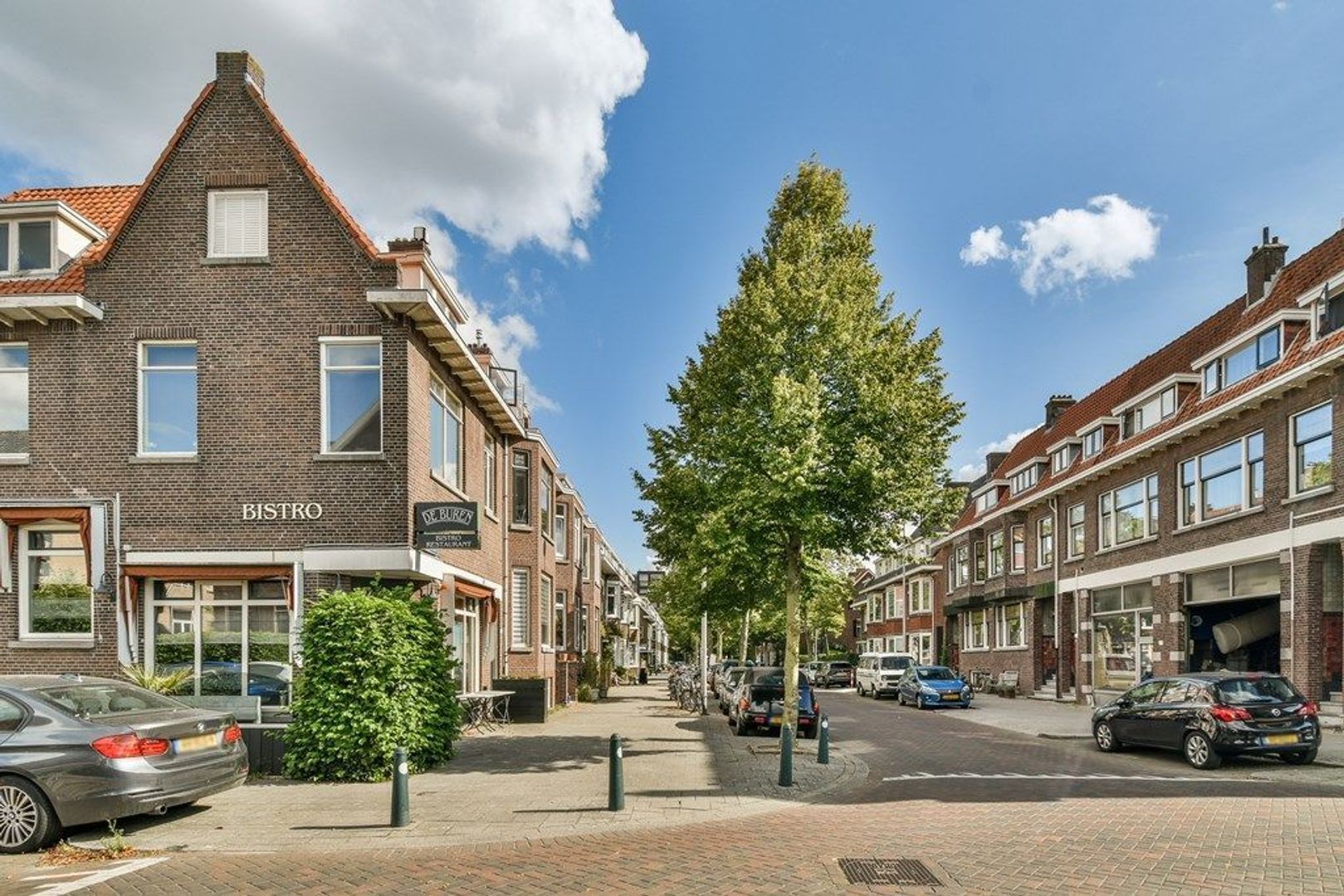Adriaen van der Doeslaan 25 B, Rotterdam foto-35