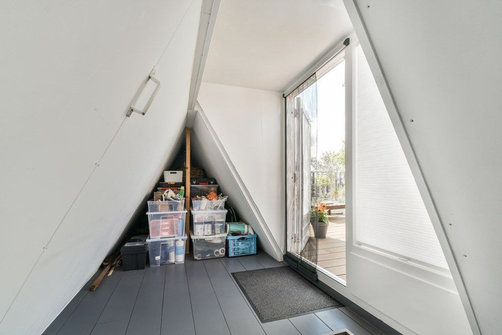 Adriaen van der Doeslaan 25 B, Rotterdam foto-31