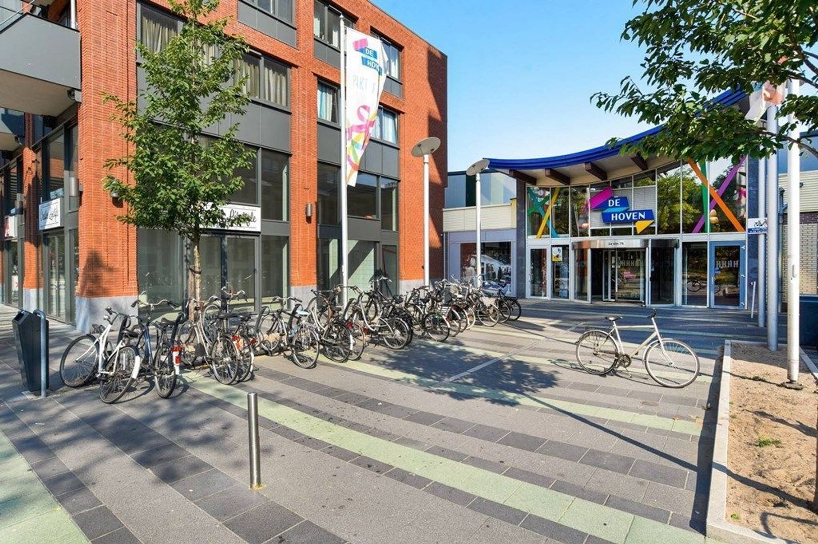 Martinus Nijhofflaan 496, Delft foto-19
