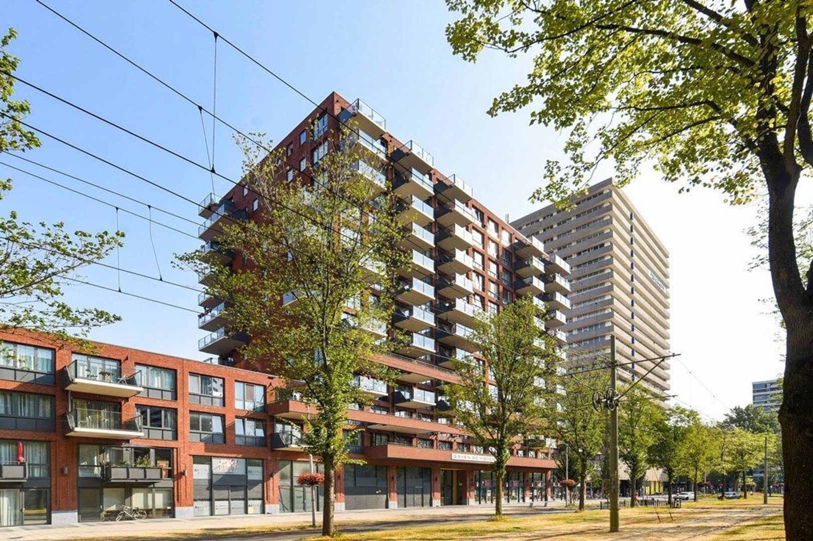 Martinus Nijhofflaan 496, Delft foto-22
