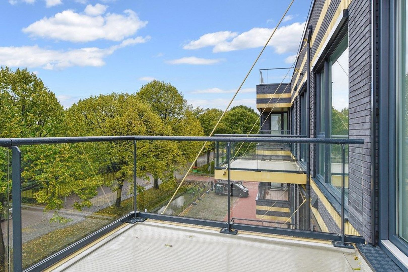 Stationsstraat 48, Rhoon foto-14