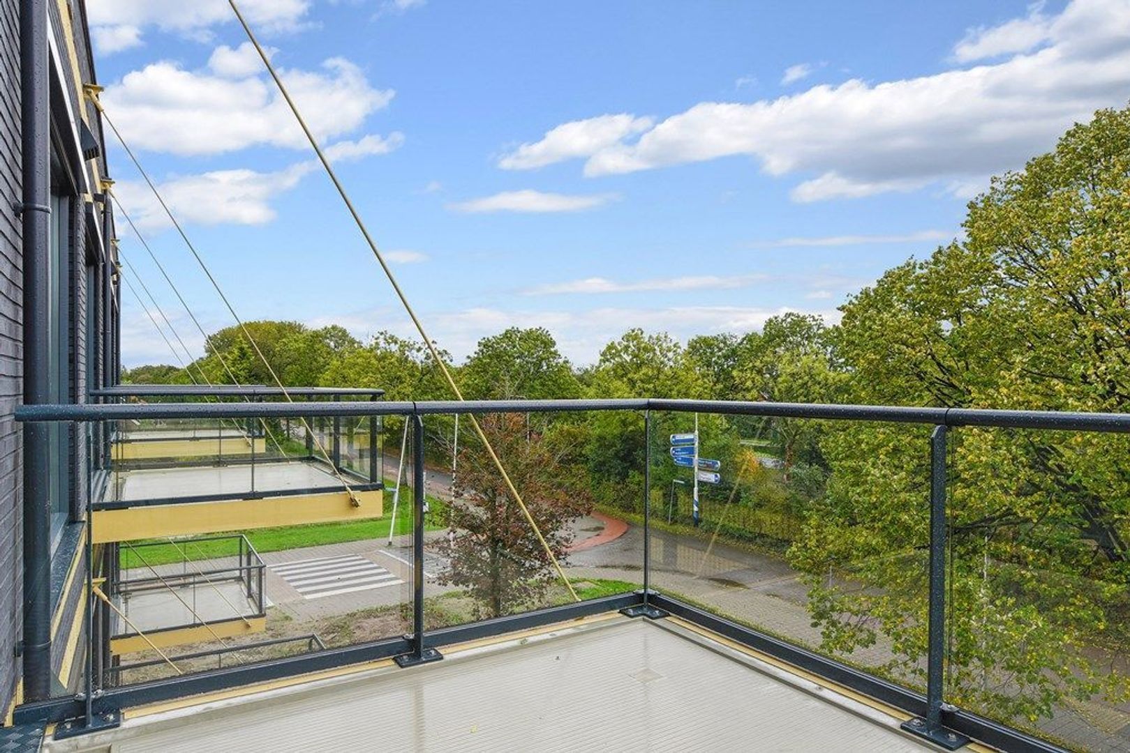 Stationsstraat 48, Rhoon foto-12