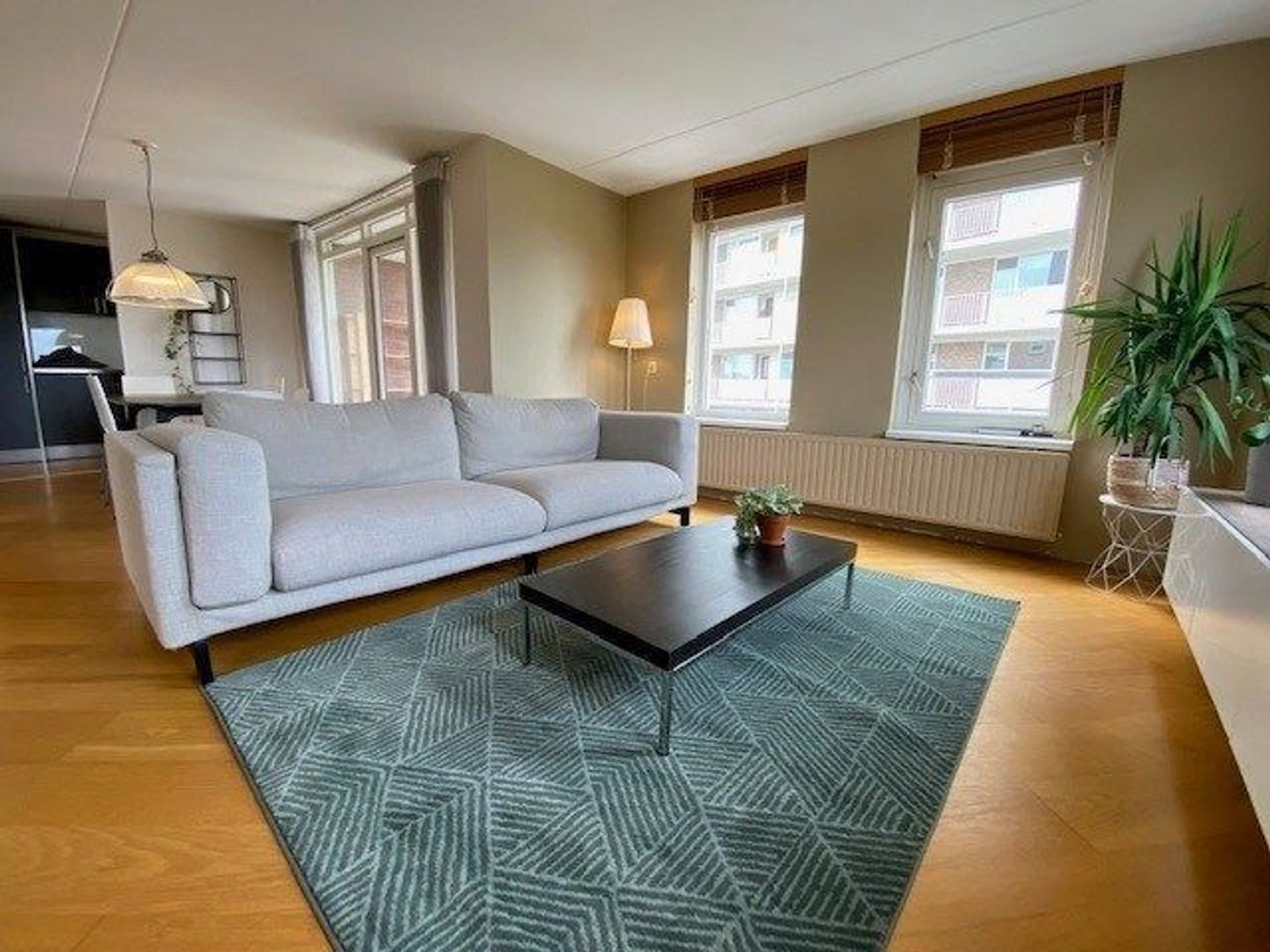 Suze Groeneweglaan 30, Rotterdam foto-1