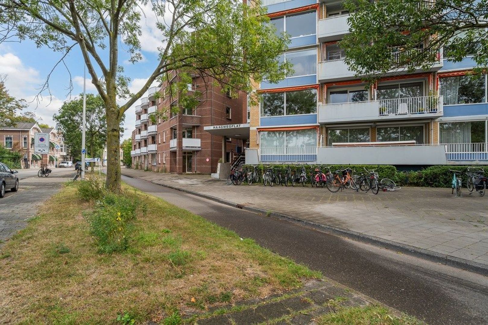 Haagweg 130, Leiden foto-5