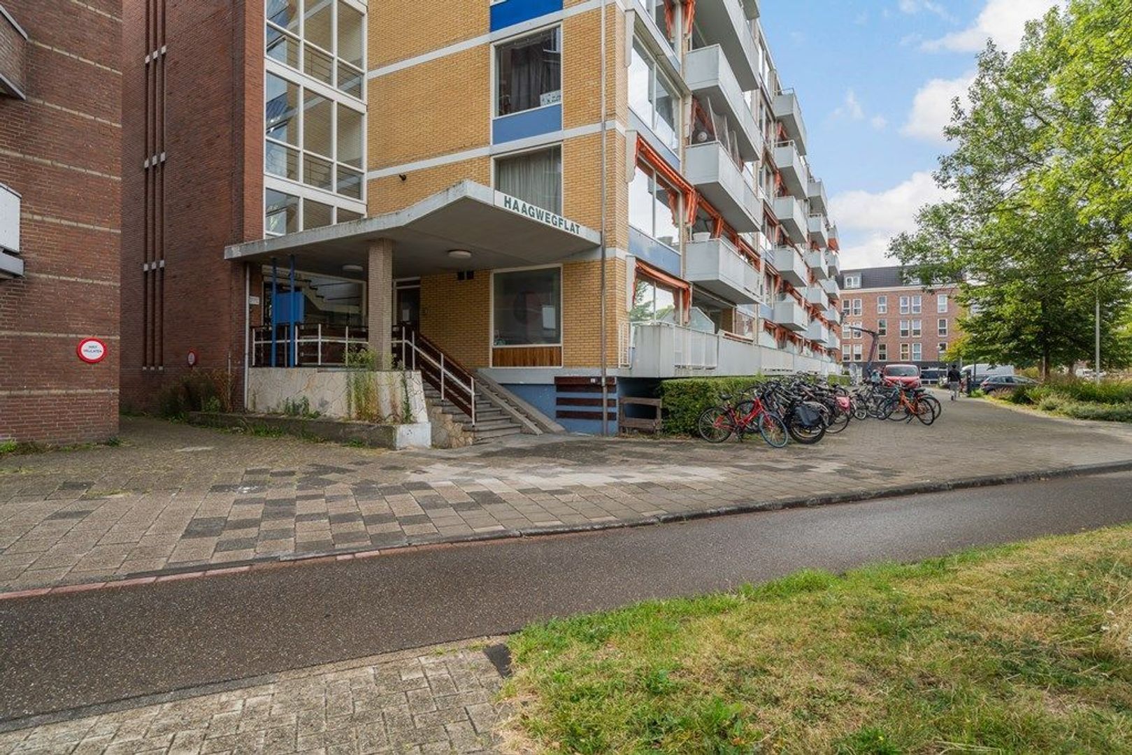 Haagweg 130, Leiden foto-6