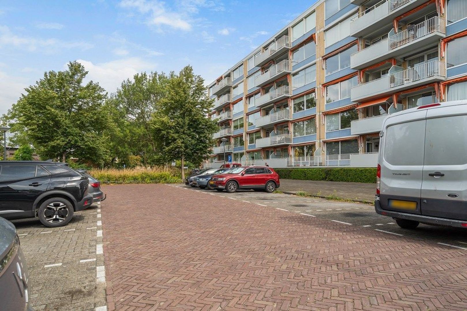Haagweg 130, Leiden foto-33