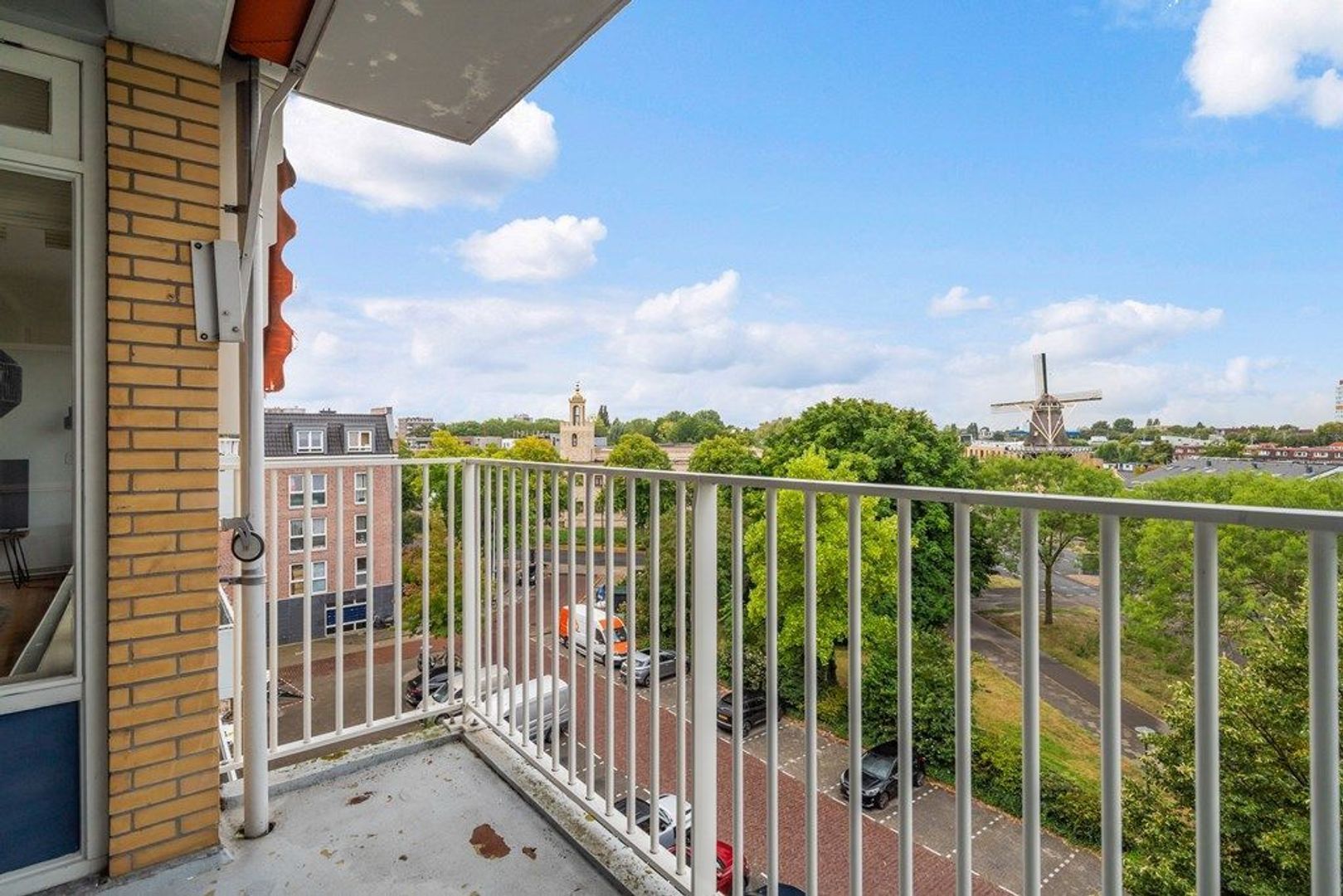 Haagweg 130, Leiden foto-21