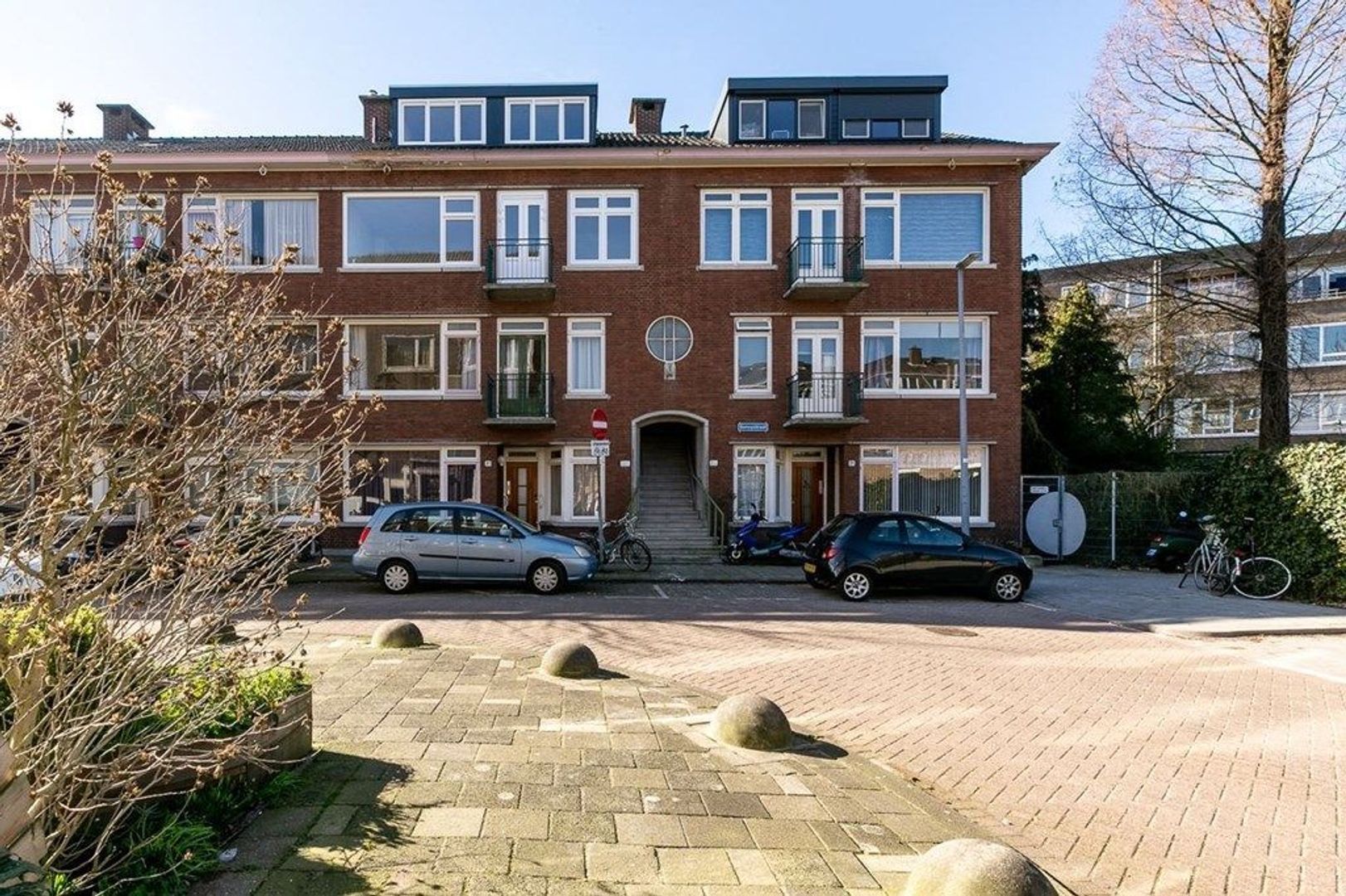 Sonoystraat 9 A, Rotterdam foto-16