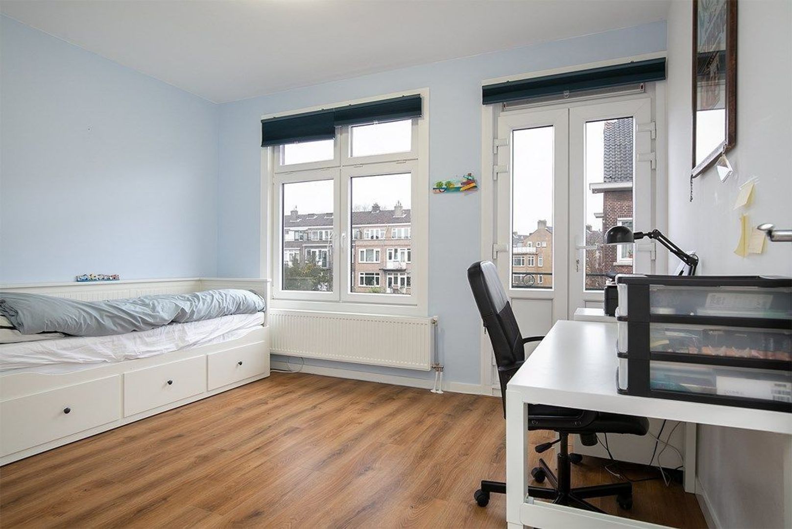 Sonoystraat 9 A, Rotterdam foto-6