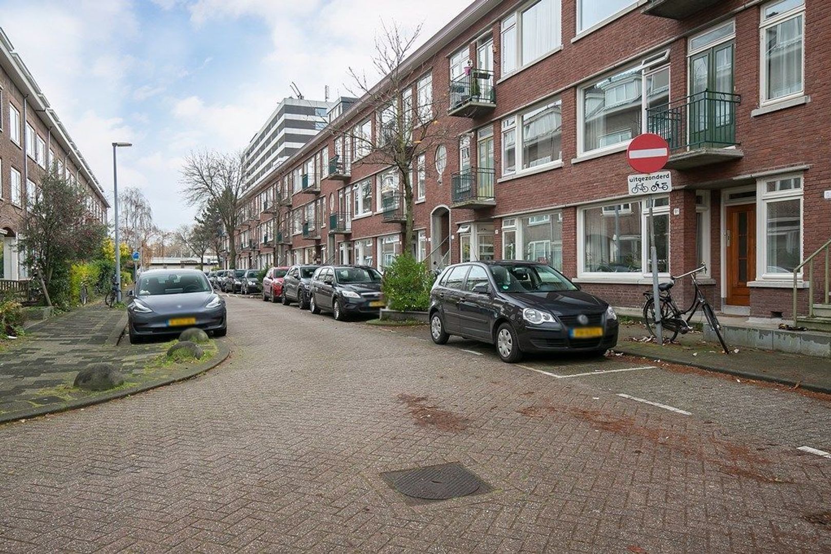 Sonoystraat 9 A, Rotterdam foto-14