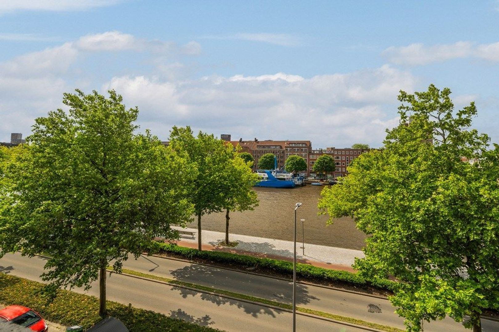 Rochussenstraat 375 B, Rotterdam foto-58