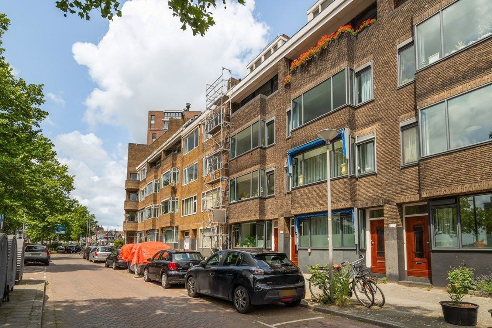 Rochussenstraat 375 B, Rotterdam foto-82