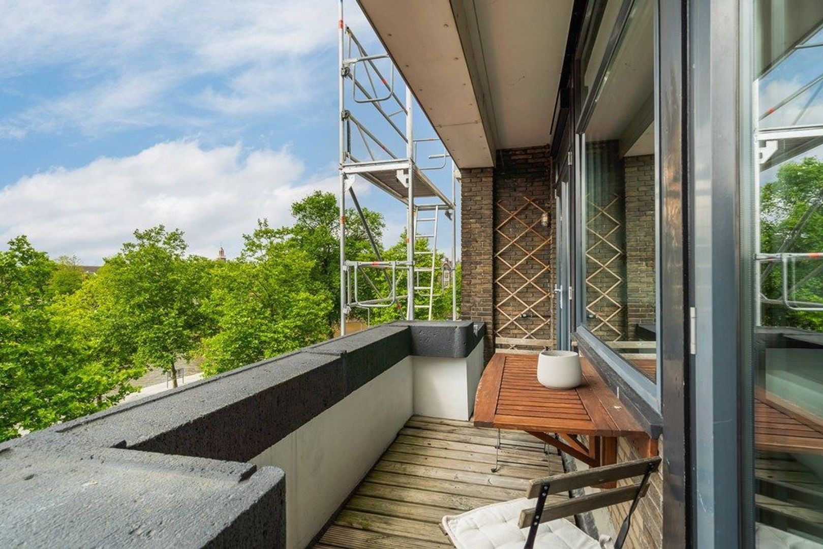 Rochussenstraat 375 B, Rotterdam foto-56