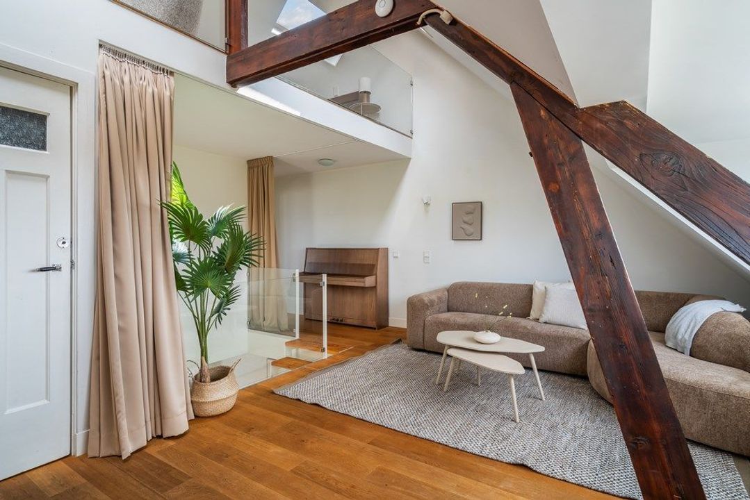 Rochussenstraat 375 B, Rotterdam