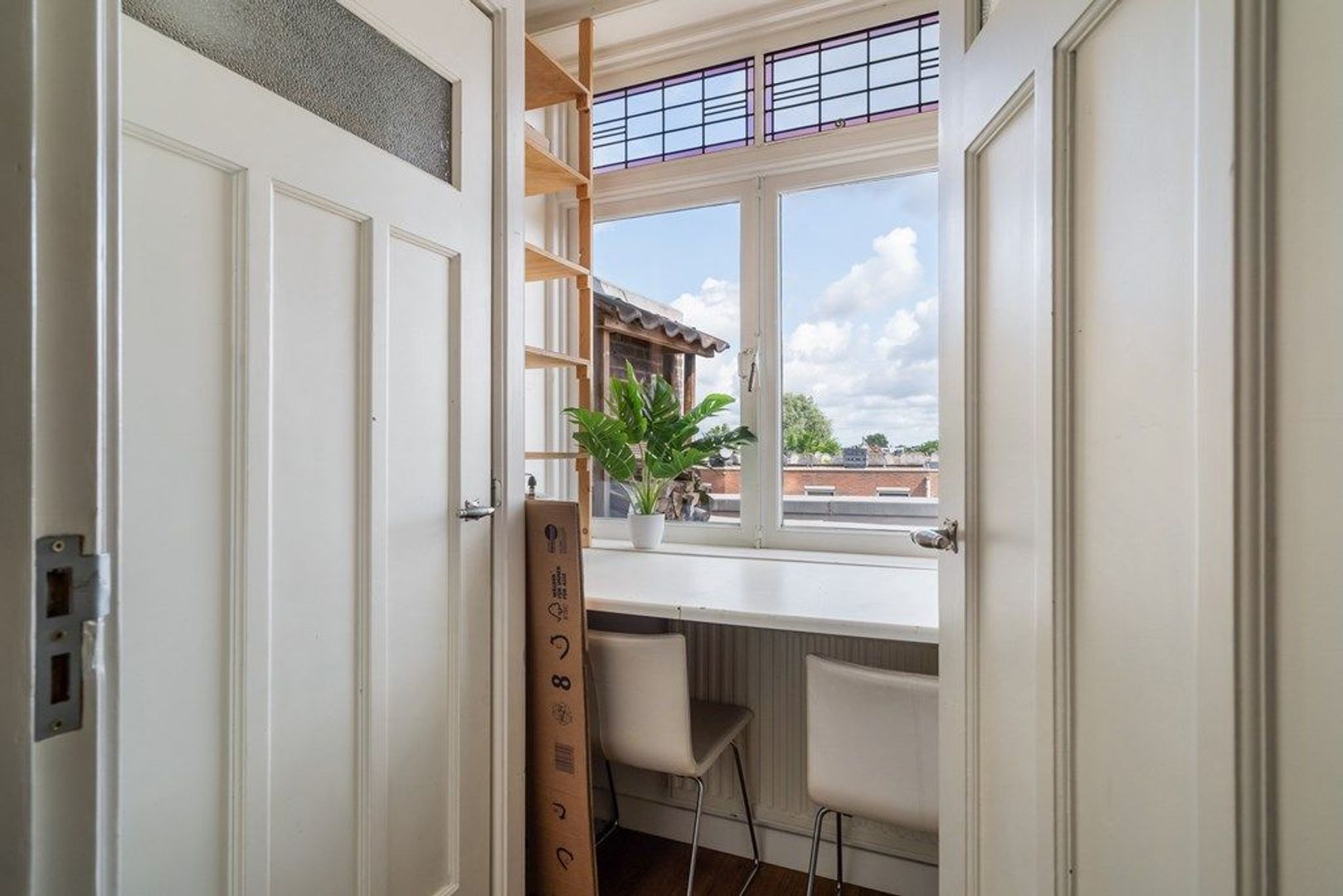 Rochussenstraat 375 B, Rotterdam foto-29