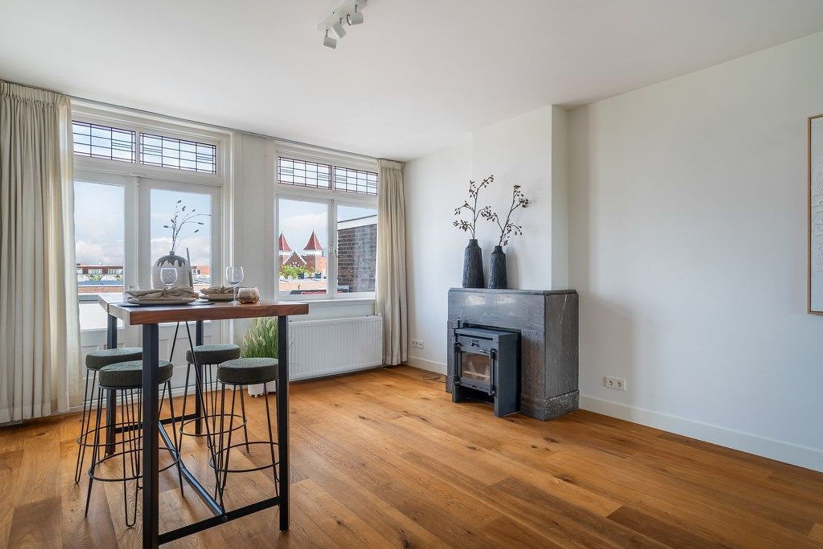 Rochussenstraat 375 B, Rotterdam foto-33