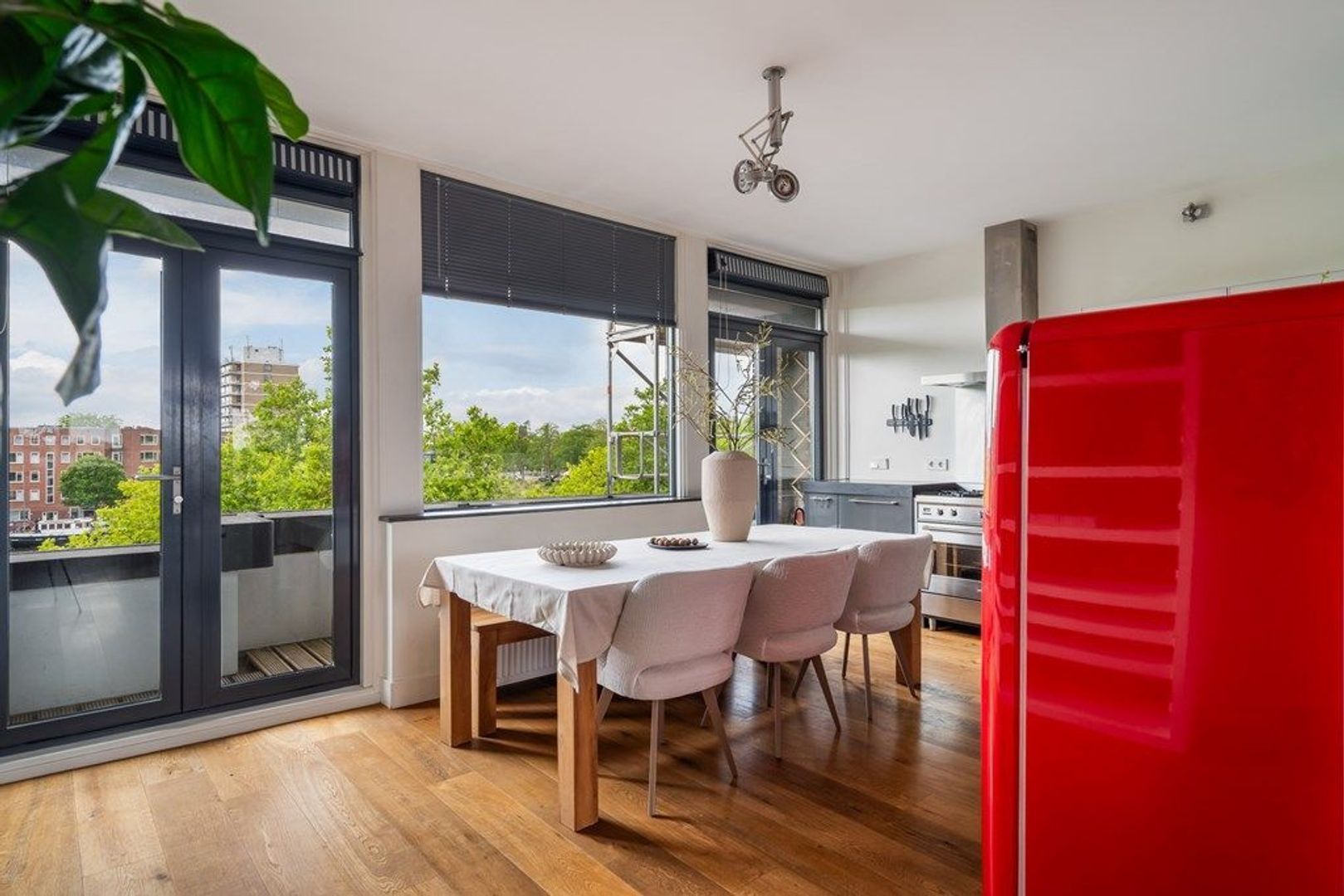Rochussenstraat 375 B, Rotterdam foto-48