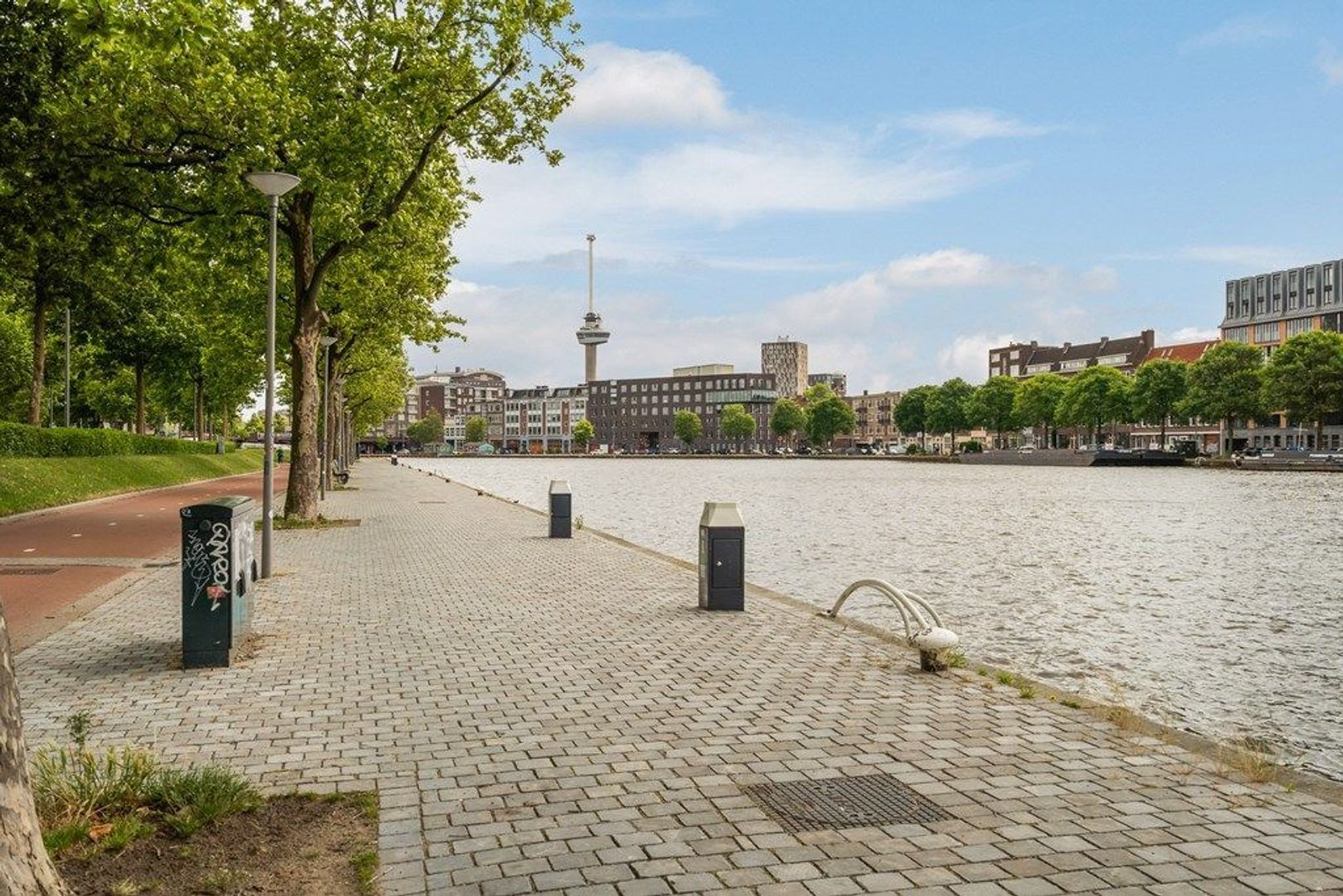 Rochussenstraat 375 B, Rotterdam foto-78