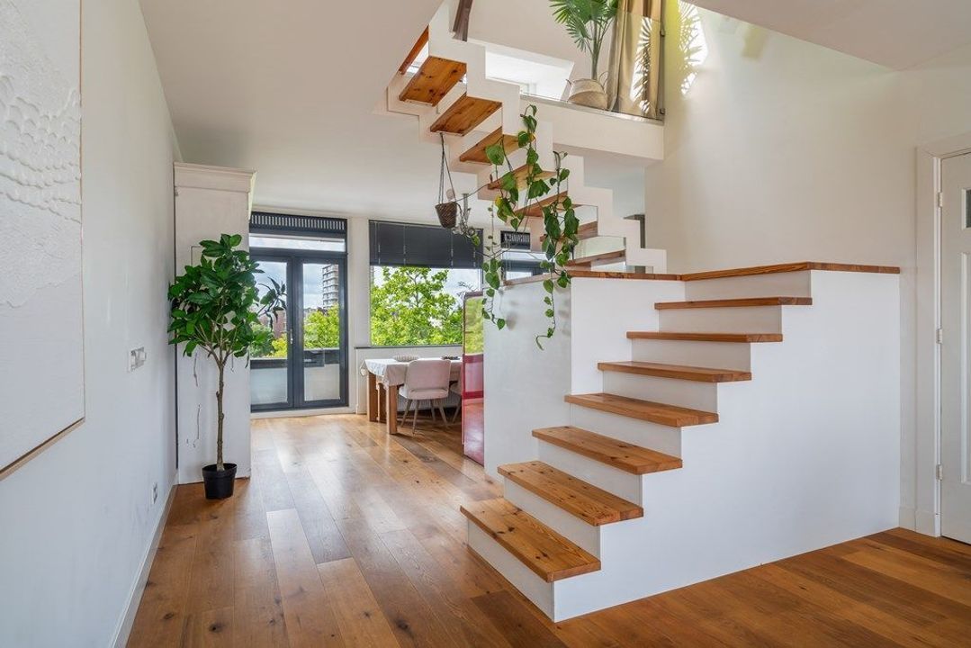 Rochussenstraat 375 B, Rotterdam