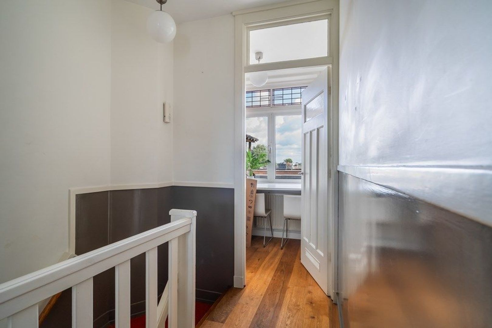 Rochussenstraat 375 B, Rotterdam foto-28