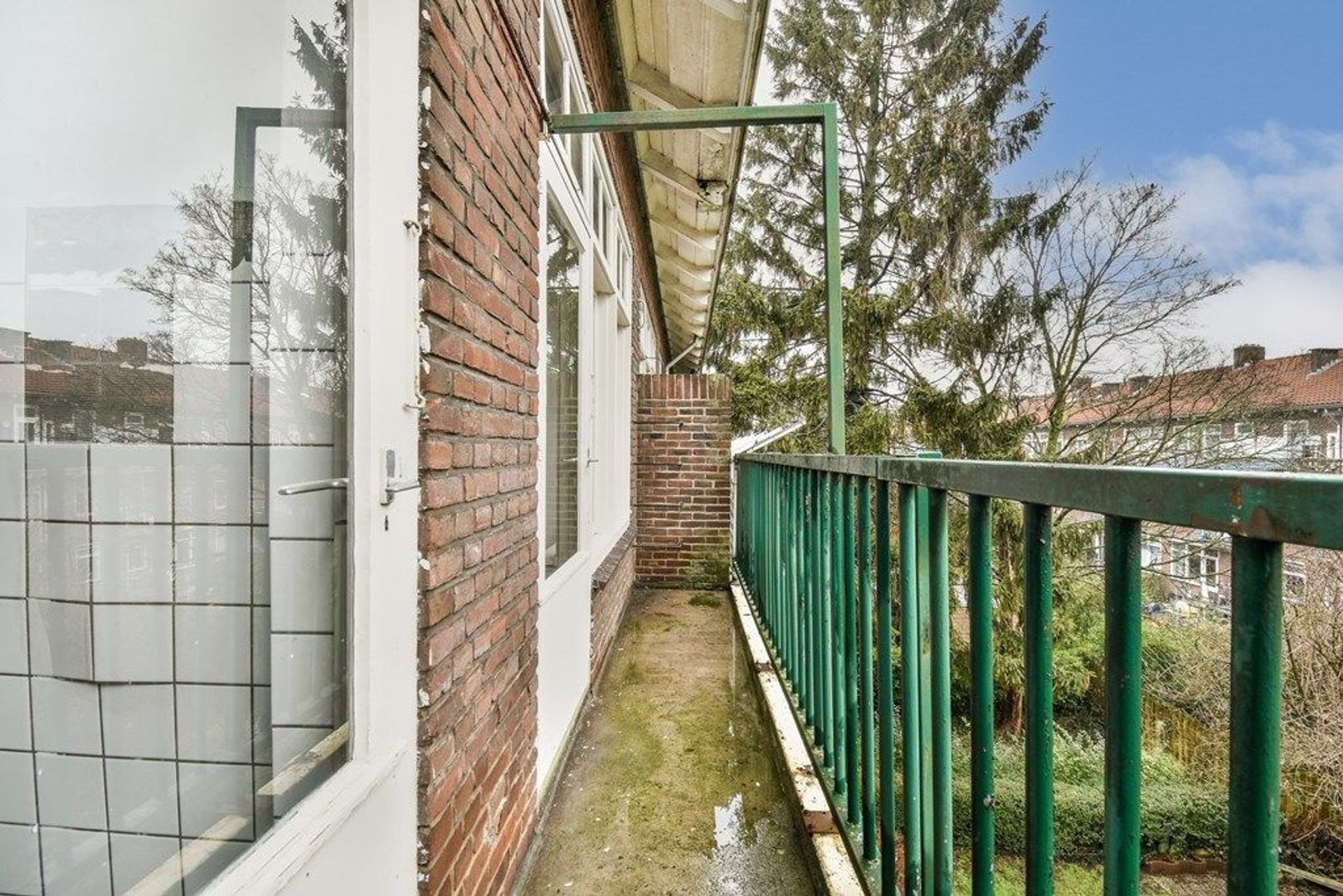 Dorpsweg 142 C, Rotterdam foto-14