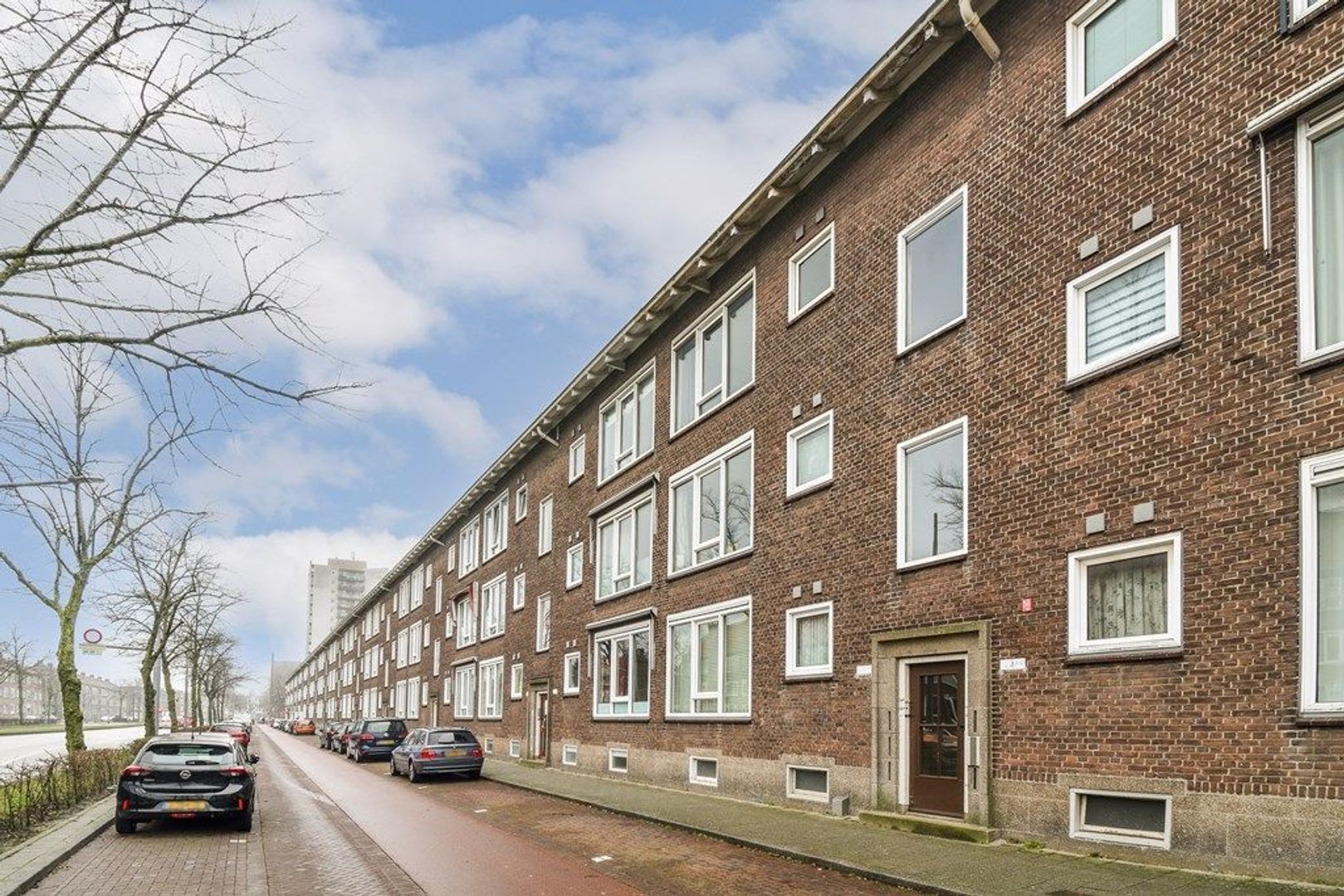 Dorpsweg 142 C, Rotterdam foto-30