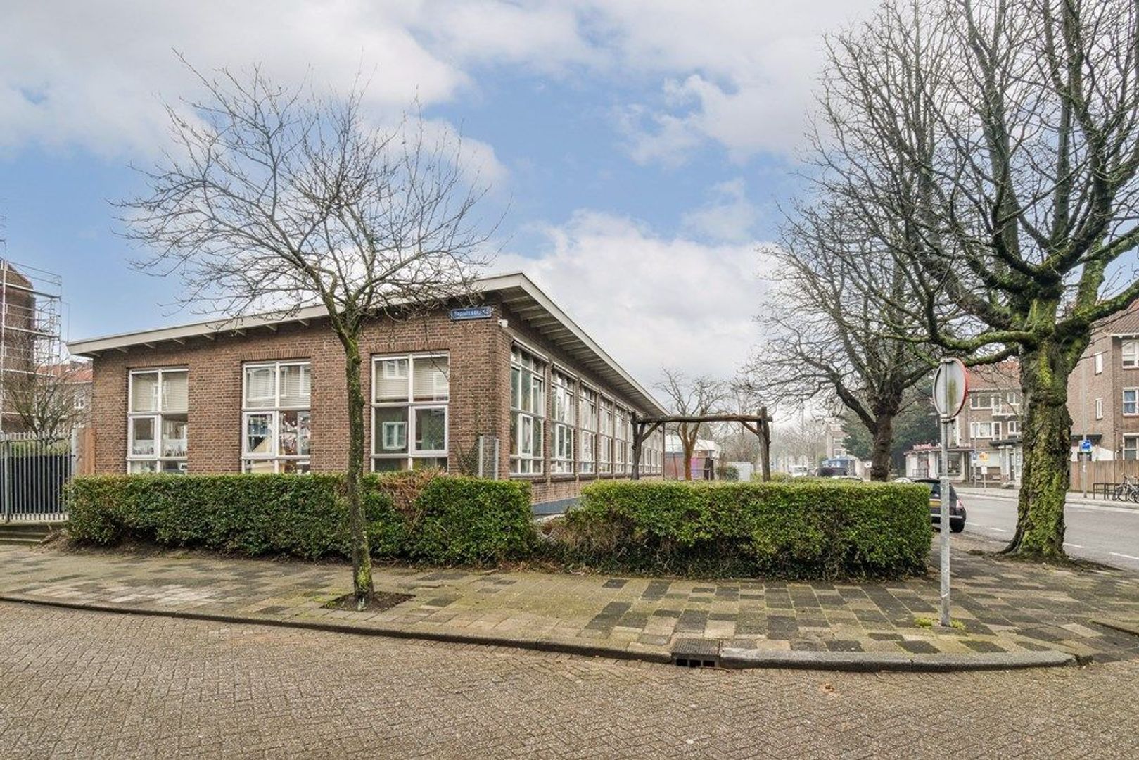 Dorpsweg 142 C, Rotterdam foto-28