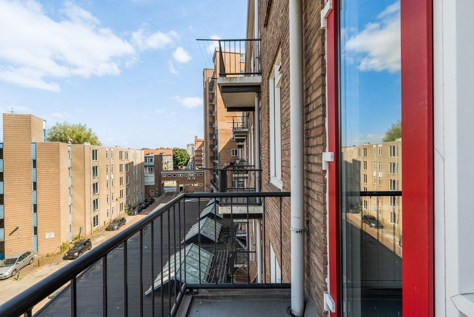 Goudsesingel 227 D, Rotterdam foto-26