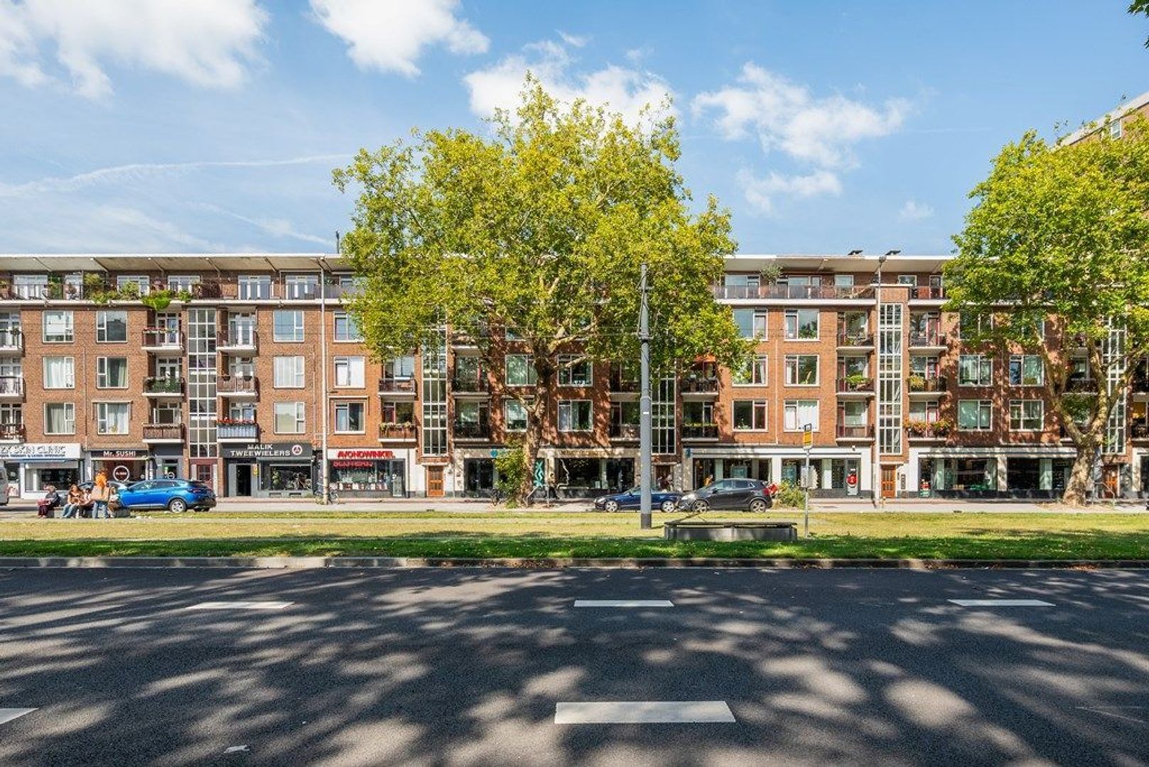 Goudsesingel 227 D, Rotterdam foto-27