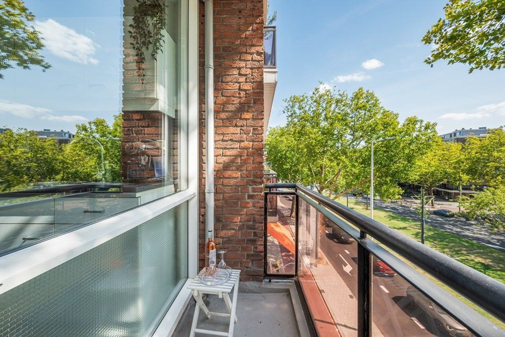 Goudsesingel 227 D, Rotterdam foto-13
