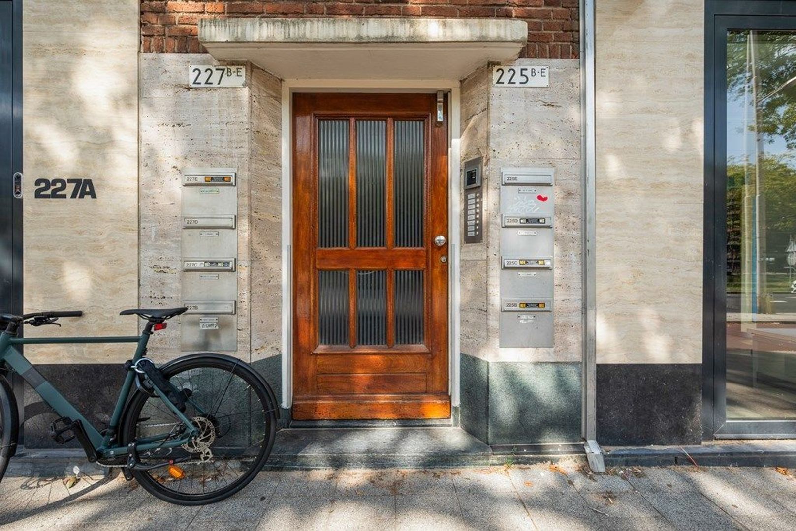 Goudsesingel 227 D, Rotterdam foto-2