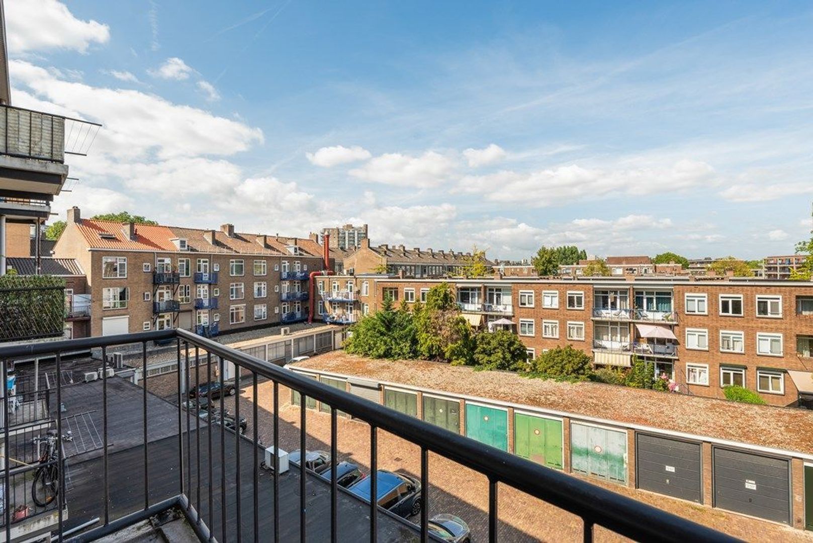 Goudsesingel 227 D, Rotterdam foto-25