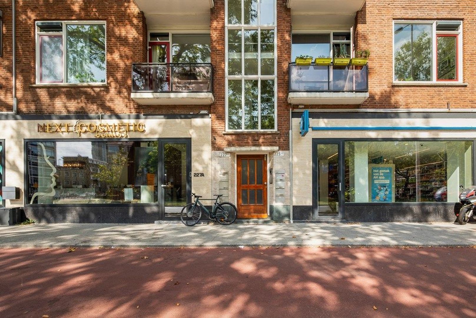 Goudsesingel 227 D, Rotterdam foto-1