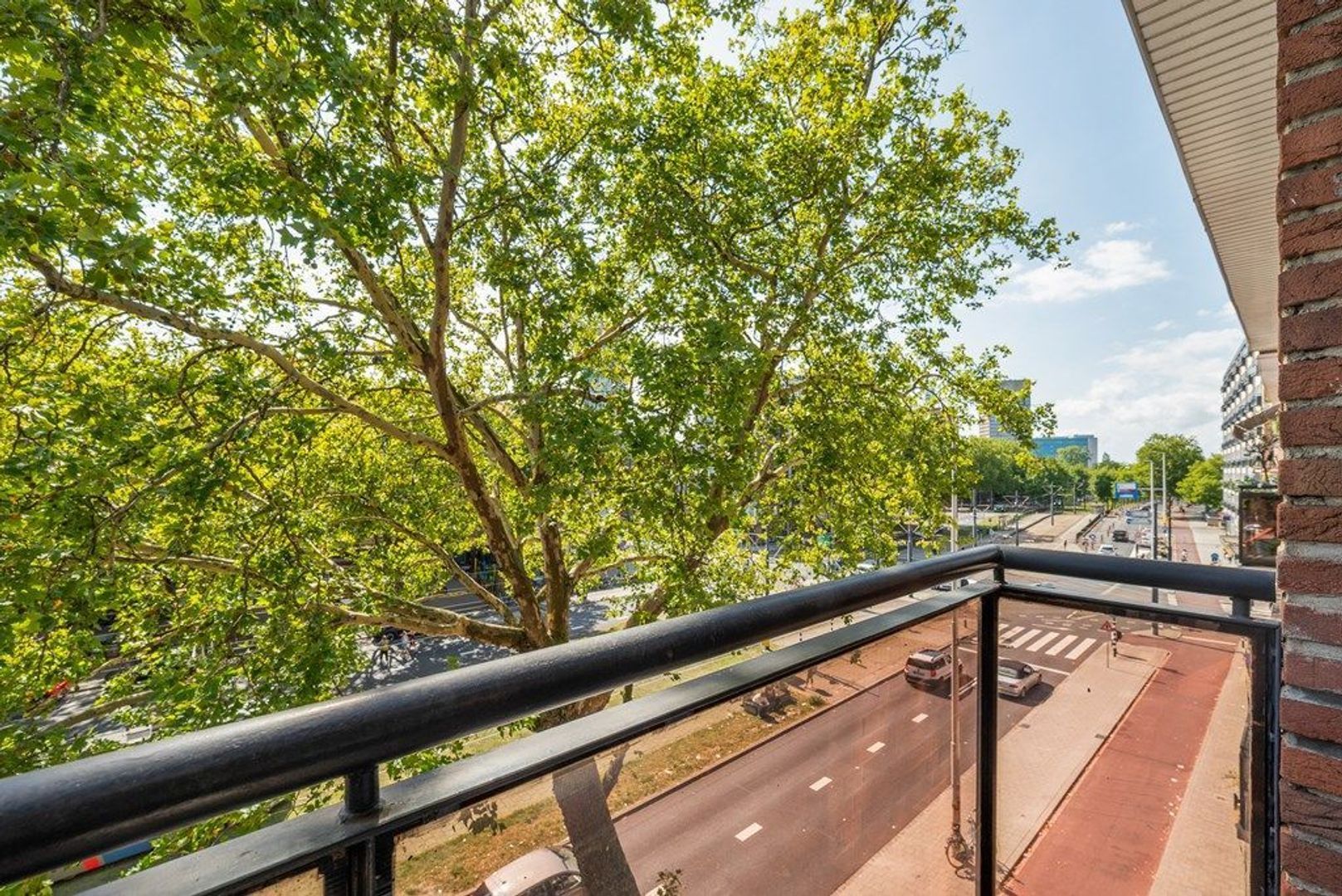 Goudsesingel 227 D, Rotterdam foto-15