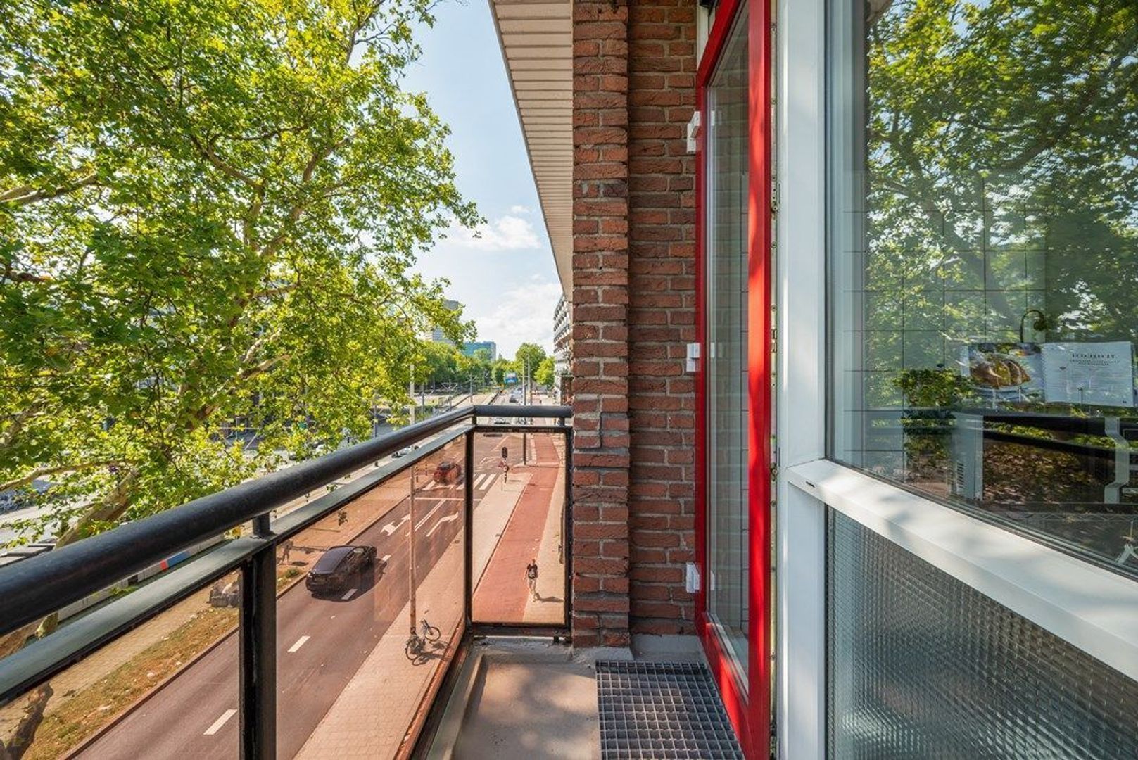 Goudsesingel 227 D, Rotterdam foto-14