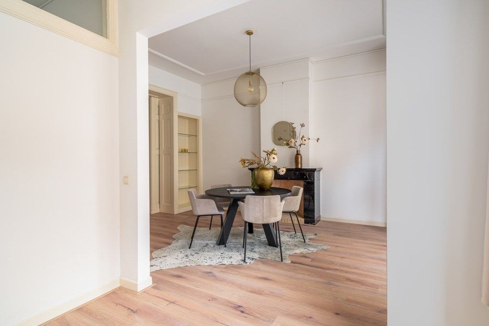 Antonie Heinsiusstraat 4, Den Haag foto-17