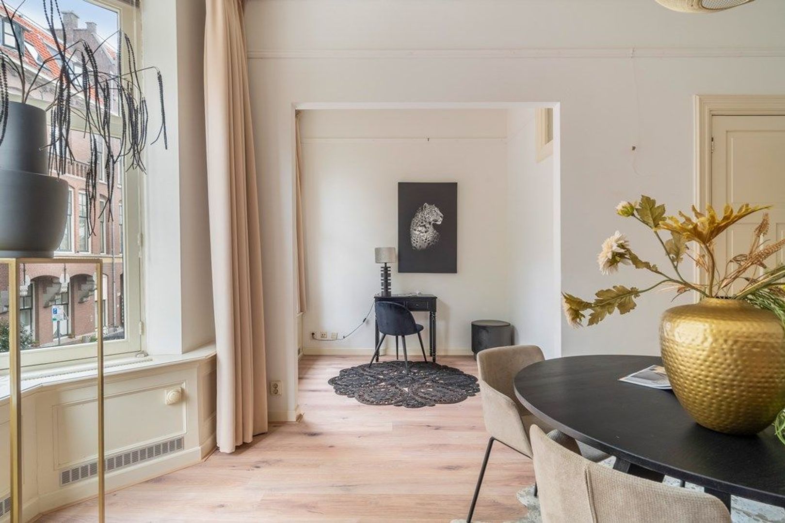 Antonie Heinsiusstraat 4, Den Haag foto-15