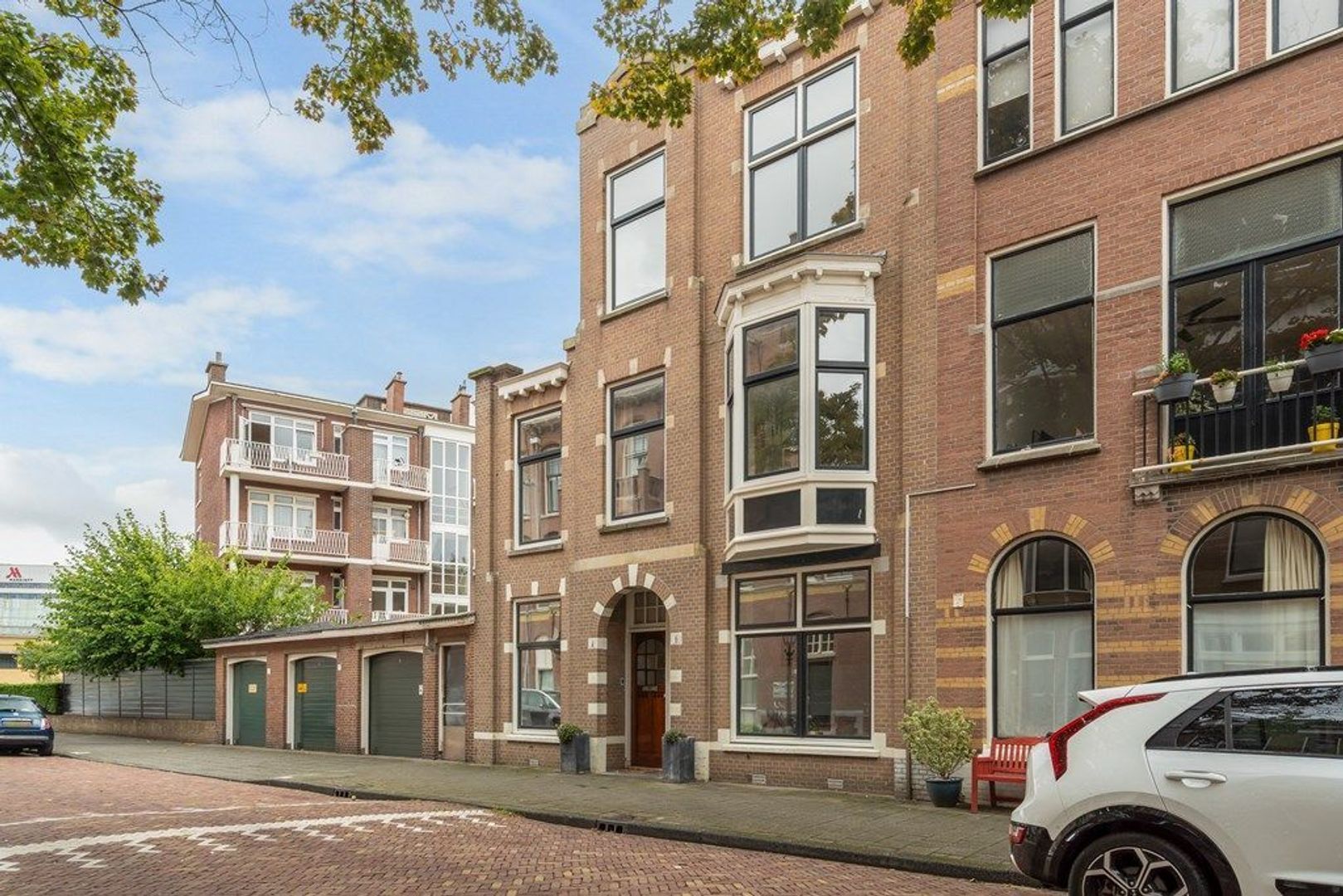 Antonie Heinsiusstraat 4, Den Haag foto-39